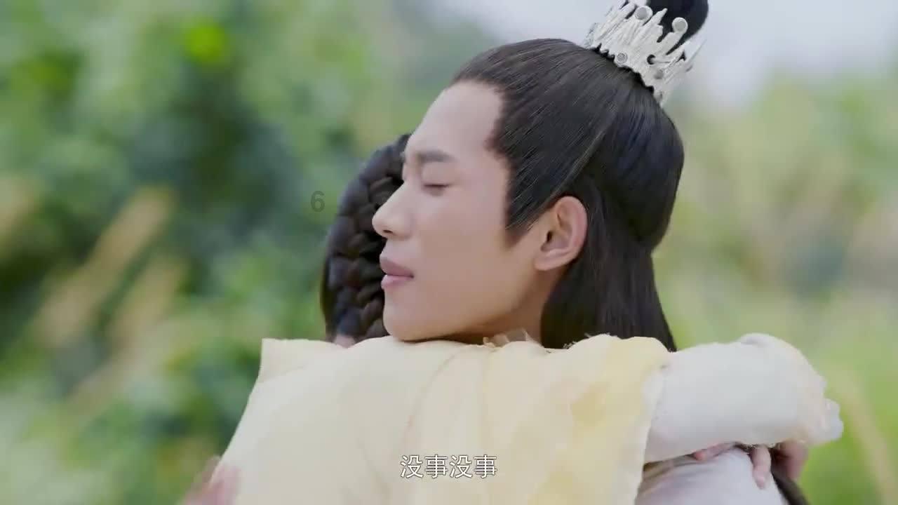 兽人必须死